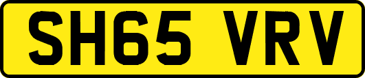 SH65VRV