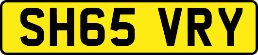 SH65VRY