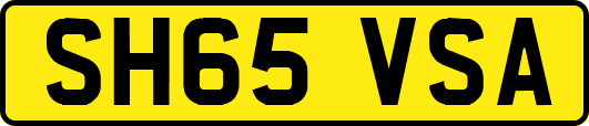SH65VSA