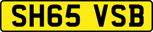 SH65VSB