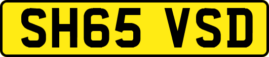 SH65VSD