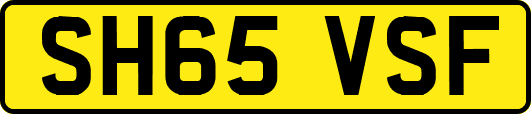 SH65VSF