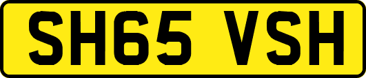 SH65VSH