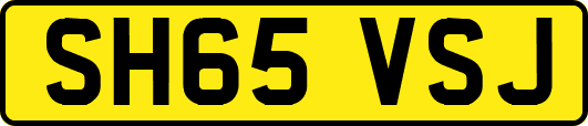 SH65VSJ