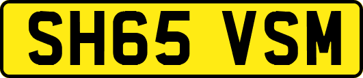 SH65VSM