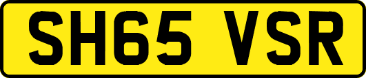 SH65VSR