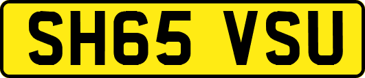 SH65VSU