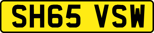SH65VSW