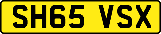 SH65VSX