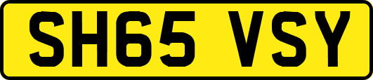 SH65VSY