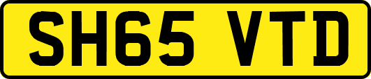 SH65VTD