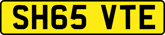 SH65VTE