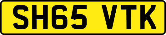 SH65VTK