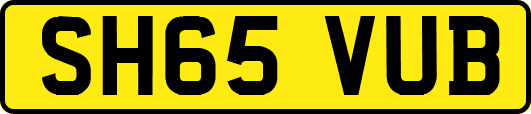SH65VUB