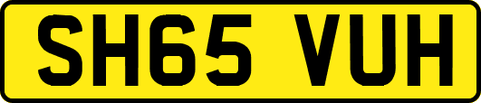 SH65VUH