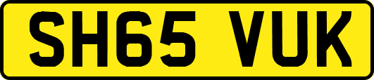 SH65VUK
