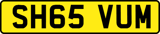 SH65VUM