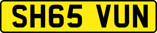 SH65VUN