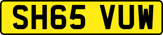 SH65VUW