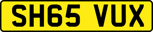 SH65VUX