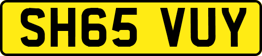 SH65VUY