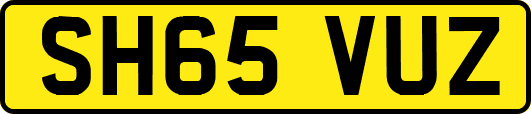 SH65VUZ