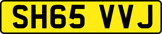 SH65VVJ