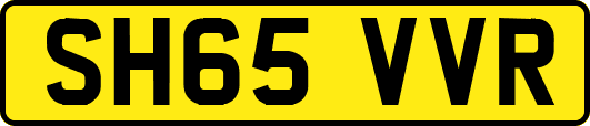 SH65VVR