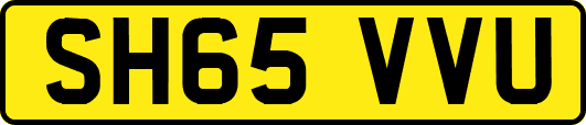 SH65VVU