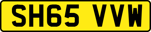 SH65VVW