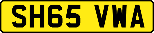 SH65VWA