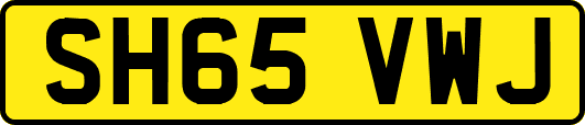 SH65VWJ