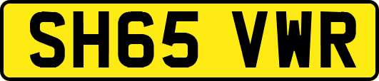 SH65VWR