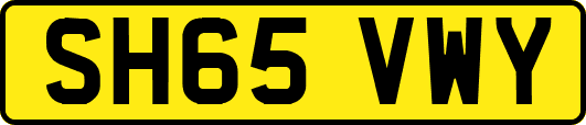 SH65VWY