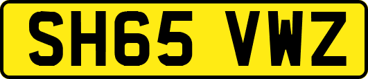 SH65VWZ