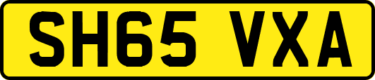 SH65VXA