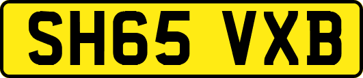 SH65VXB