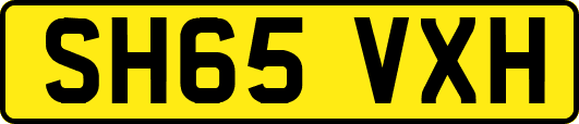 SH65VXH