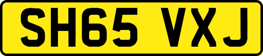 SH65VXJ