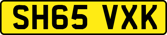 SH65VXK