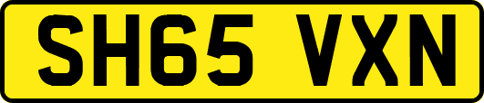 SH65VXN