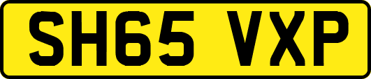 SH65VXP