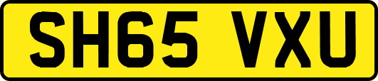 SH65VXU