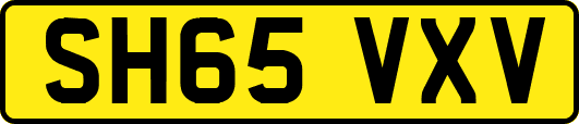 SH65VXV