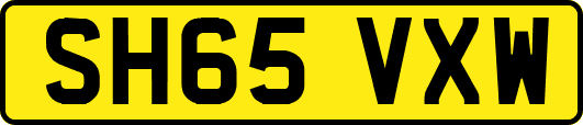 SH65VXW