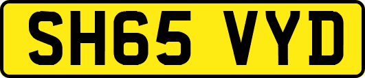 SH65VYD