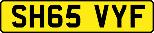 SH65VYF