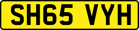SH65VYH