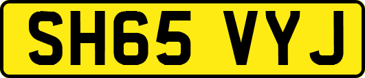 SH65VYJ