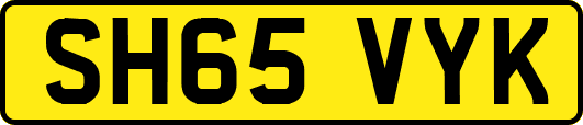SH65VYK